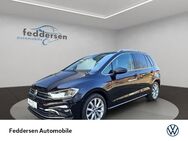 VW Golf Sportsvan, 1.5 TSI Highline Standhe, Jahr 2018 - Alfeld (Leine)