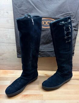 Original Tod‘s Stiefel und Schuhe Gr 41 - Arnsberg