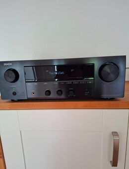 DENON Stereo-2.2 - Receiver DENON DRA-900H - Taunusstein