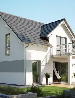 Verwirklichen Sie Ihre Wohnwünsche mit einem Ausbauhaus von Kern-Haus! - Blankenhain