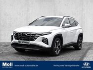 Hyundai Tucson, Prime Mild-Hybrid ECS Paket, Jahr 2023 - Köln