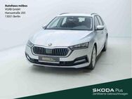 Skoda Octavia, 1.4 TSI Combi iV VC APP, Jahr 2022 - Berlin