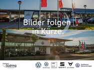 VW T-Cross, 1.0 TSI United AppConnect, Jahr 2021 - Nienburg (Weser)