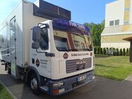 Food Truck - Ottenbach