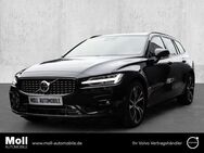 Volvo V60, B4 Benzin Plus Dark Business-Paket, Jahr 2024 - Aachen