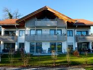 Exklusive 4-Zimmer Loft-Wohnung in Holzkirchen - Holzkirchen (Regierungsbezirk Oberbayern)