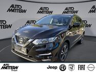 Nissan Qashqai, N-Connecta ° Allwetter PGD, Jahr 2019 - Herford (Hansestadt)