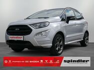 Ford EcoSport, 1.0 ST-Line EcoBoost, Jahr 2018 - Kreuzwertheim