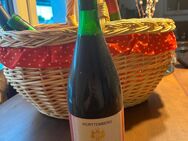 Sehr alte Weine - Heilbronn