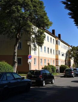 Attraktive 2-Zimmer-Wohnung in ruhiger Lage// 1.OG rechts - WBS erforderlich - Wolfsburg