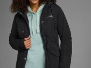 KangaROOS Langjacke für den Übergang, aus leichtem Webmaterial, modisch