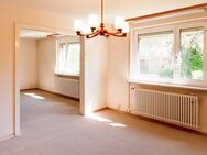 Klassische DHH mit Altbaucharme in bester Lage Bad Säckingens - Bad Säckingen