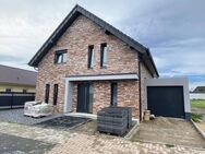 Traumhafter Neubau EFH in familienfreundlichem Neubaugebiet in Wegberg-Arsbeck! - Wegberg