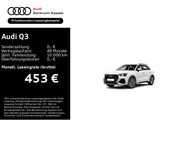 Audi Q3, S line 35 TFSI S line, Jahr 2022 - Kassel