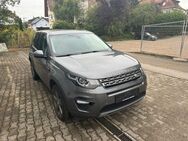 Land Rover Discovery Sport TD4 150PS Automatik 4WD LED - Bad Krozingen