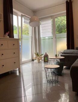 schöne Wohnung in Saarbrücken - Saarbrücken