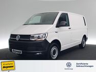 VW T6, 2.0 TDI Kasten, Jahr 2019 - Krefeld