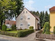 Einfamilienhaus in zentraler Lage von Herford - Herford (Hansestadt)