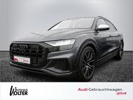 Audi SQ8, 4.0 TDI quattro, Jahr 2020 - Uelzen