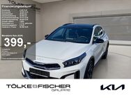 Kia XCeed, 1.5 T-GDI GT-Line, Jahr 2024 - Krefeld