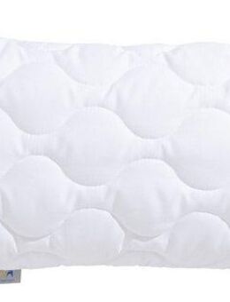 Älgdröm Microfaserkissen Tylösand Kopfkissen 40x80 cm, 80x80 cm, Füllung: Polyester, Bezug: Microfaser, Bauchschläfer, Rückenschläfer, Seitenschläfer
