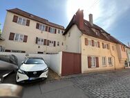 Wohn- und Geschäftshaus in Top-Lage von Nördlingen - Nördlingen