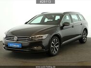 VW Passat Variant, 2.0 TDI Business ##17Z##, Jahr 2022 - Donnersdorf