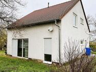 Apartes Einfamilienhaus mit großzügigem Garten - Torgau Zinna