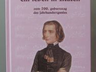 Franz Liszt. Ein Leben in Zitaten - Münster