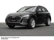 Audi Q5, S line 40 TFSI quattro tronic, Jahr 2024 - Wuppertal