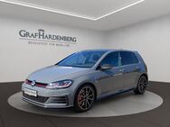 VW Golf, 2.0 TSI GTI TCR, Jahr 2019 - Bruchsal