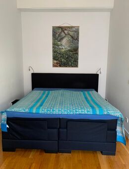 Boxspringbett - Berlin Tempelhof-Schöneberg