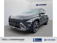 Hyundai Kona, 1.6 Hybrid Trend (SX2), Jahr 2023 - Heiligenhaus