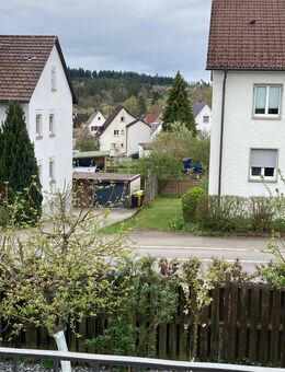 VS-Villingen, Erstbezug, 3-Zi.Whg. ca.72 qm, Einbauküche, Balkon - Villingen-Schwenningen