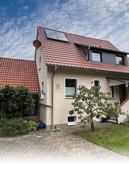 Hochwertig ausgestattetes Einfamilienhaus im Grünen sucht neuen Besitzer! - Ebergötzen