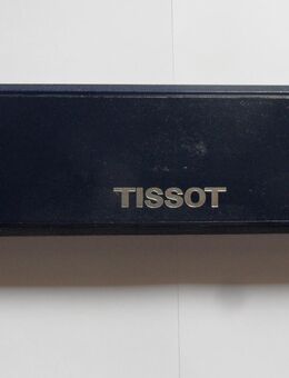 Tissot "Stylist" Herrenuhr - Simmerath