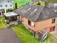 Einfamilienhaus in Einbeck: Gemütlichkeit trifft auf moderne Eleganz! - Einbeck