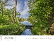 Erholung zwischen Wald und Wasser! - Machern