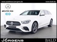 Mercedes E 300, de T AMG-Sport EASY-P 18, Jahr 2023 - Plettenberg