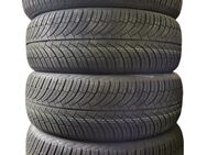 4x Allwetterreifen 225/45 R19 96W 3PMSF M S mit Schneeflockensymbol - Euskirchen Zentrum