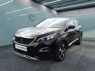 Peugeot 3008, 2.0 Crossway 180 MASSAGE, Jahr 2019 - München