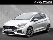 Ford Fiesta, 1.0 ST-Line EB, Jahr 2023 - Hamburg