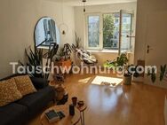 [TAUSCHWOHNUNG] TAUSCH: Biete 3 Zi. in DD, suche Wohnung mit Balkon in DD - Düsseldorf