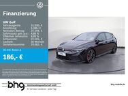 VW Golf, 2.0 TSI GTI OPF, Jahr 2022 - Freiburg (Breisgau)