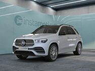 Mercedes GLE 350, , Jahr 2022 - München