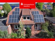 Flexibles Ein- oder Zweifamilienhaus in ruhiger Wohnlage - Ideal für individuelle Nutzung - Hörstel