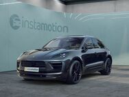 Porsche Macan, GTS | |el |, Jahr 2022 - München