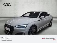 Audi A5, Sportback 40 TDI Q S LINE UPE73 LM19, Jahr 2024 - Remscheid