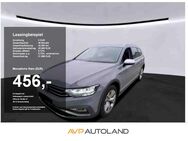 VW Passat Alltrack, 2.0 TDI, Jahr 2022 - Plattling