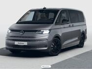 VW T7 Multivan, 2.0 TDI Multivan Life lang 18 el HE, Jahr 2022 - Oelsnitz (Erzgebirge)